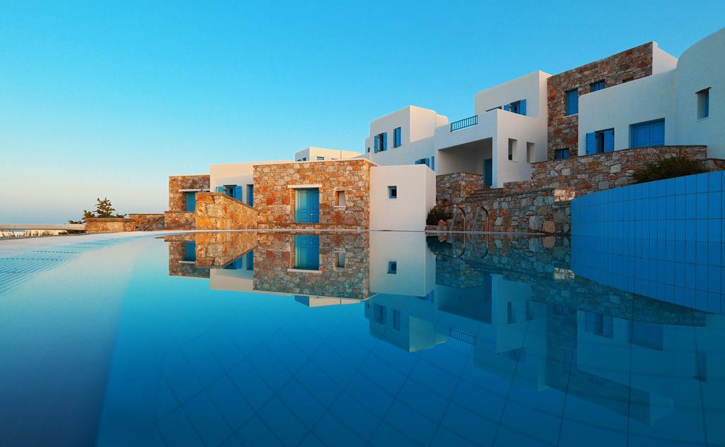 Miramare Hotel Folegandros Town Room photo